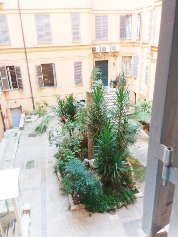 Ad Hoc Guest House Rom Zimmer foto