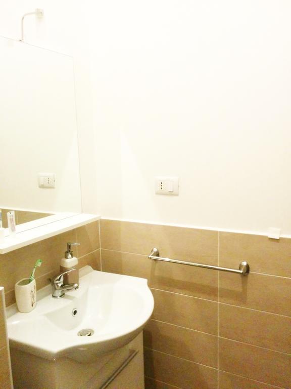 Ad Hoc Guest House Rom Zimmer foto